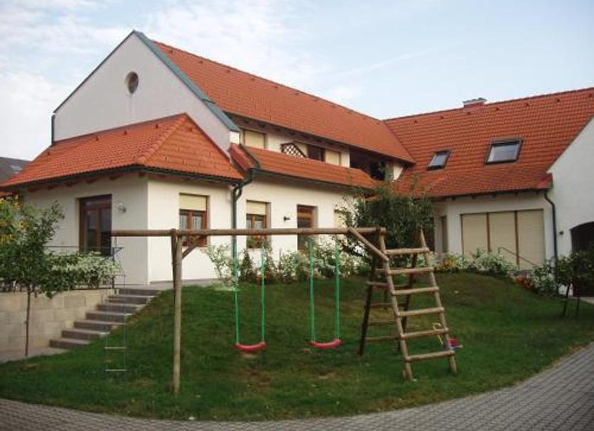 Gebäude Foto