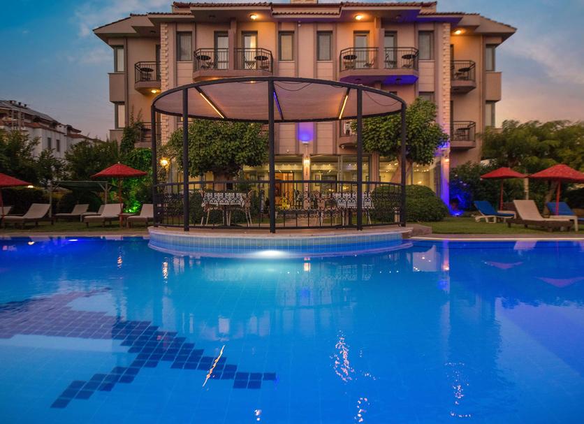 Pool Foto