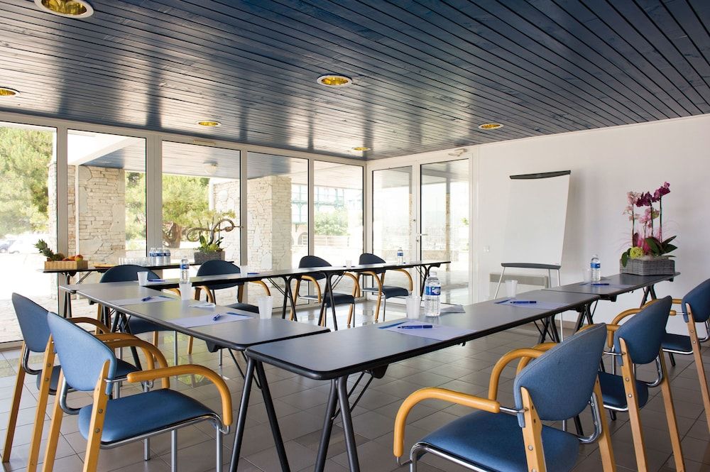 Konferenzraum
