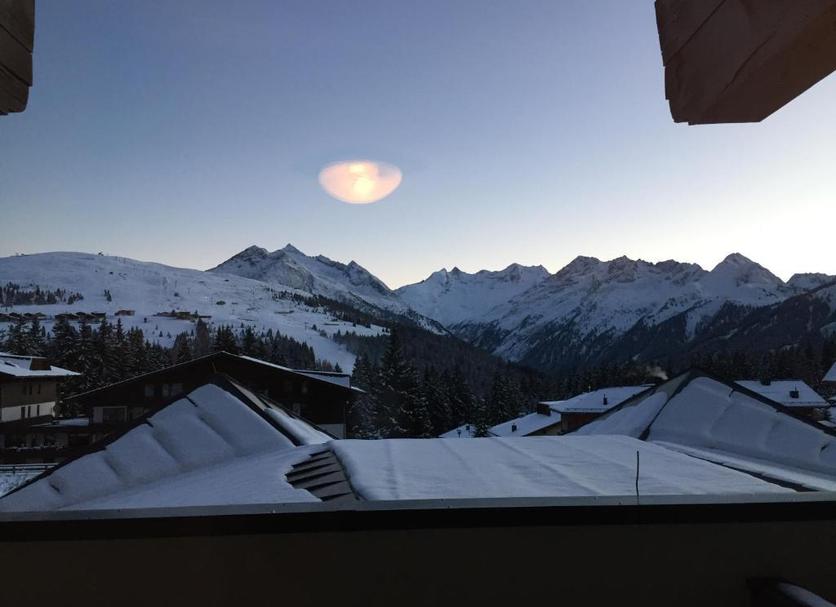 Außenansicht Foto
