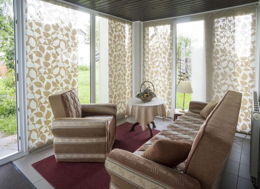 Wohnzimmer Foto