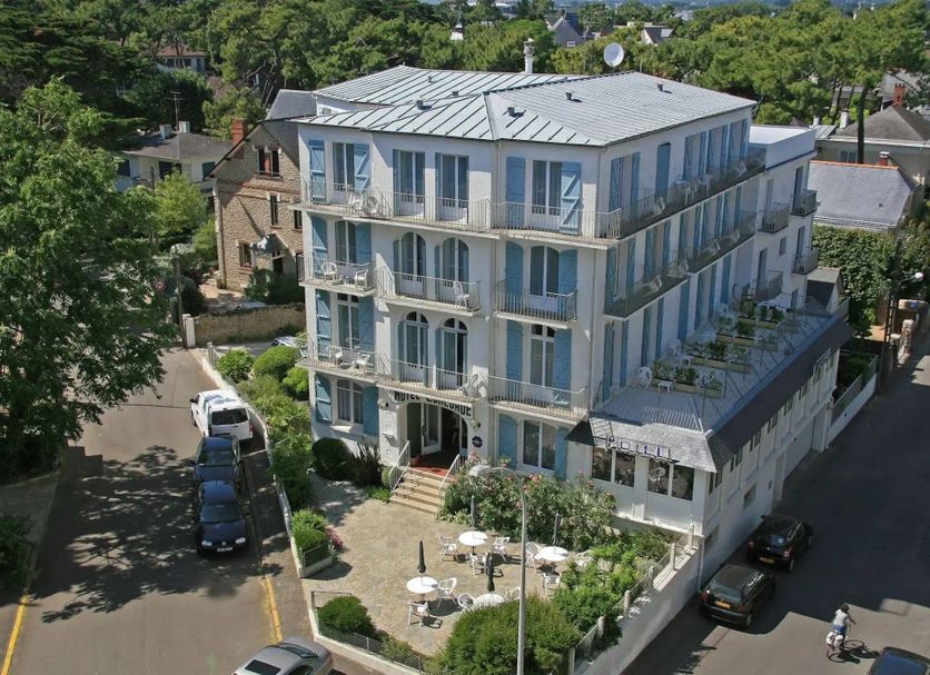 Gebäude Foto
