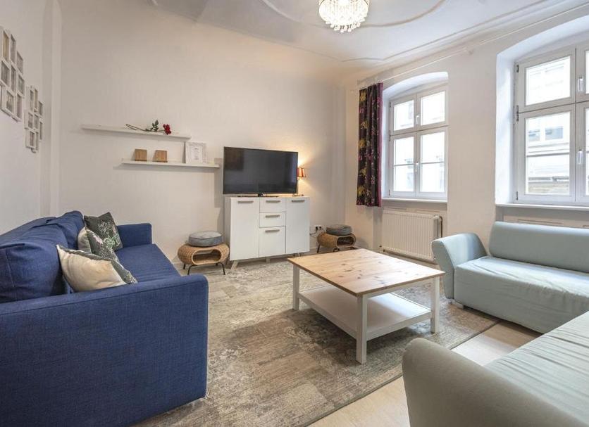 Wohnzimmer Foto