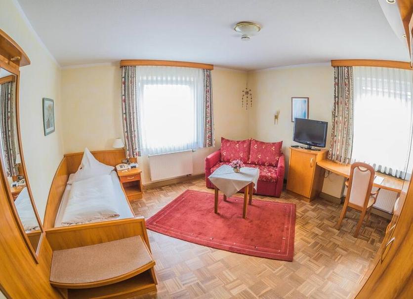 Wohnzimmer Foto