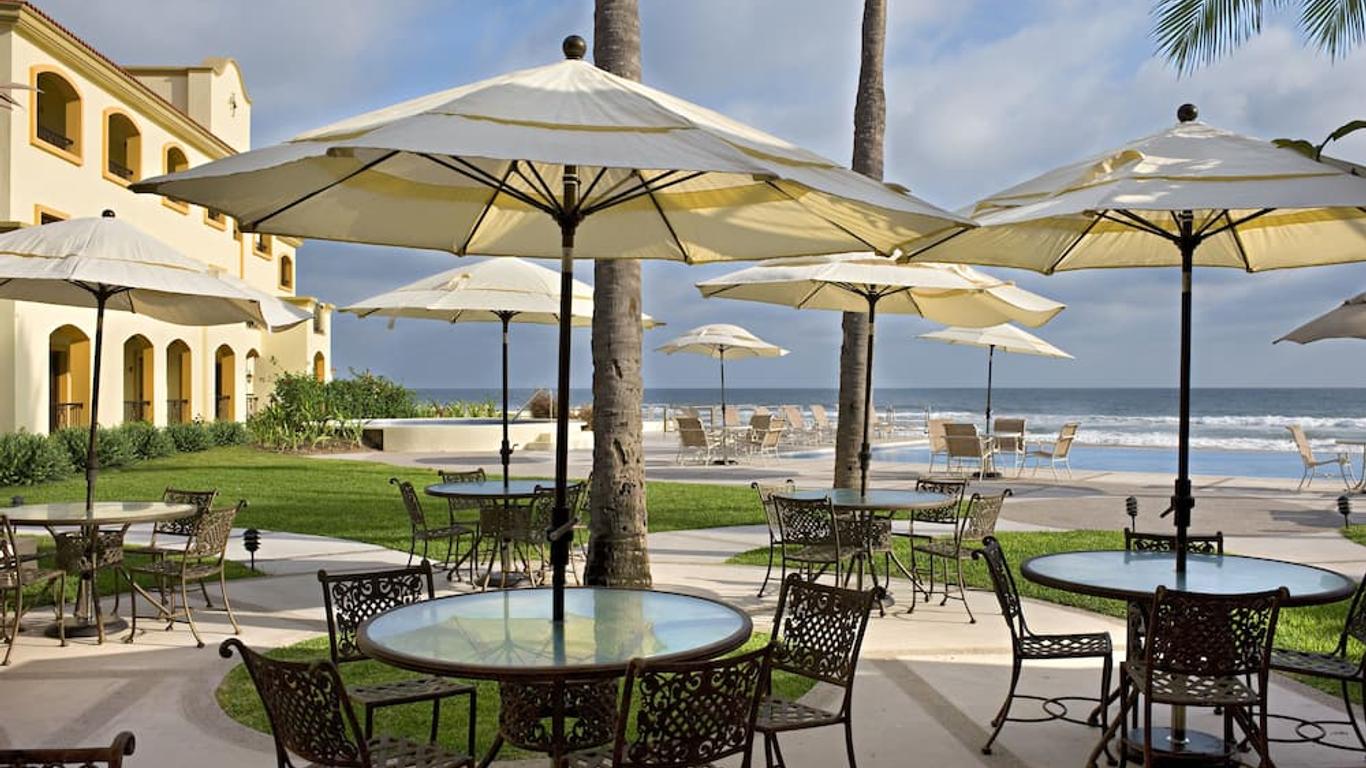 Las Villas Hotel & Golf By Estrella del Mar