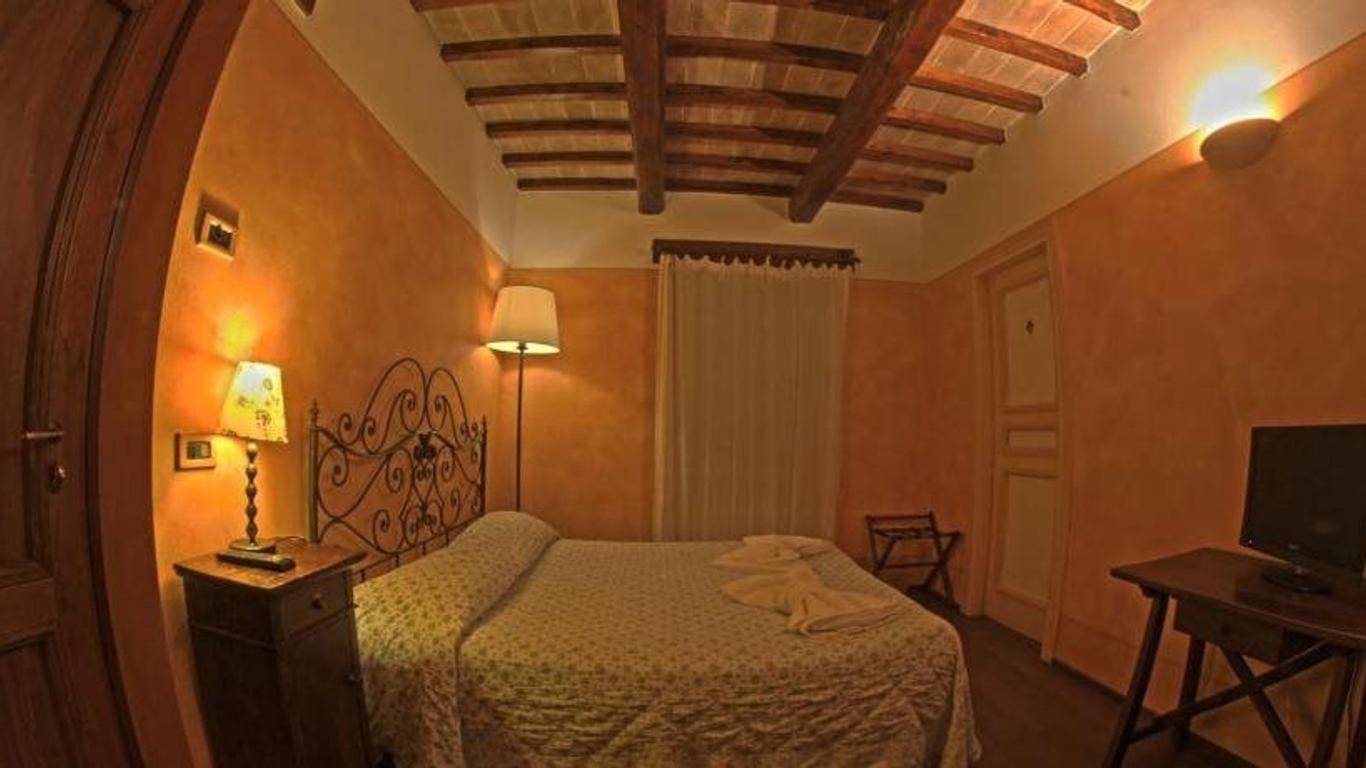 Agriturismo Casale Nel Parco Dei Monti Sibillini