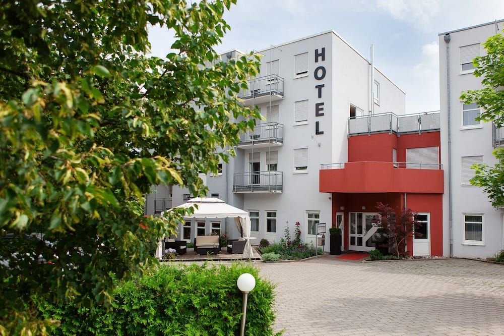 Gebäude
