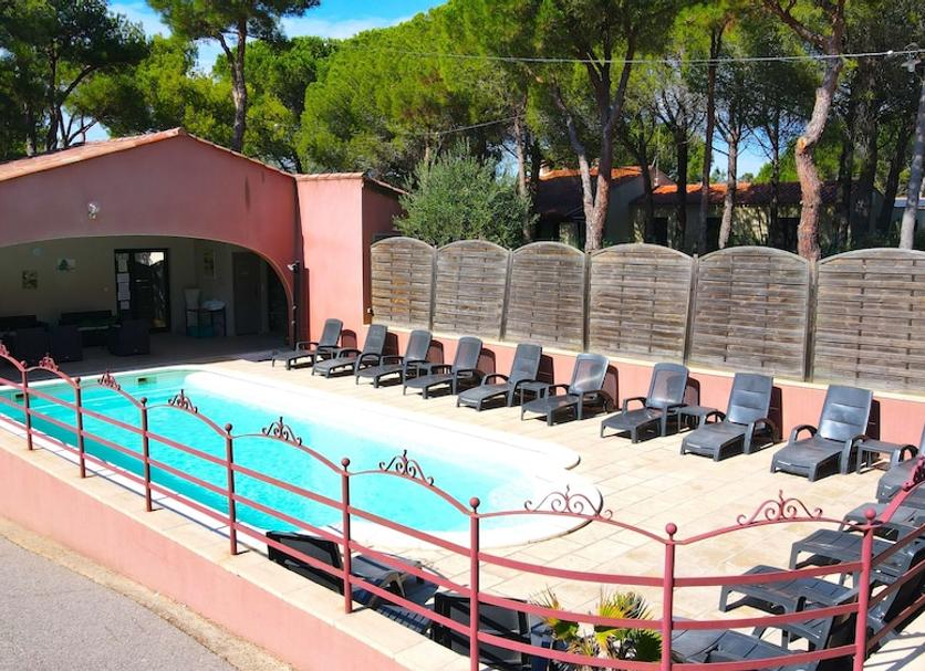 Pool Foto