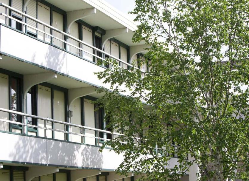 Gebäude Foto