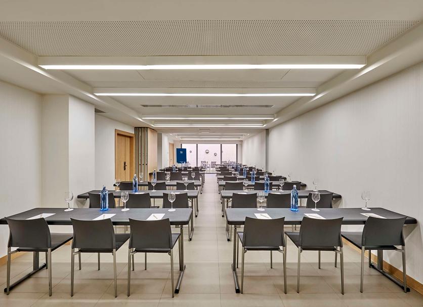 Konferenzraum Foto
