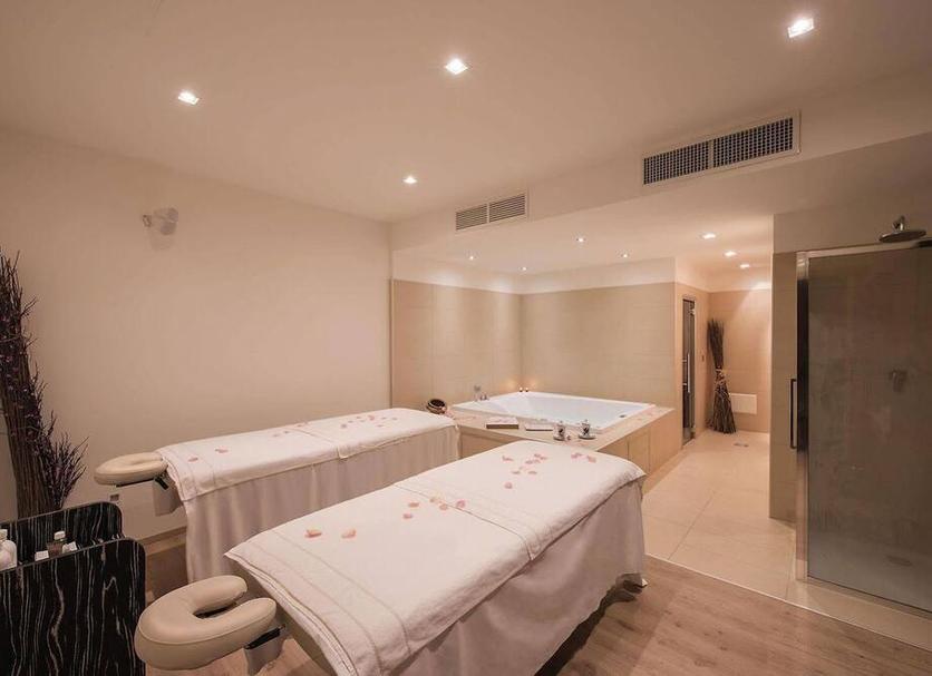 Wellness Foto