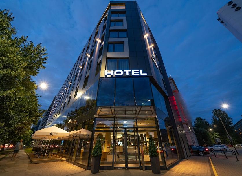 Gebäude Foto