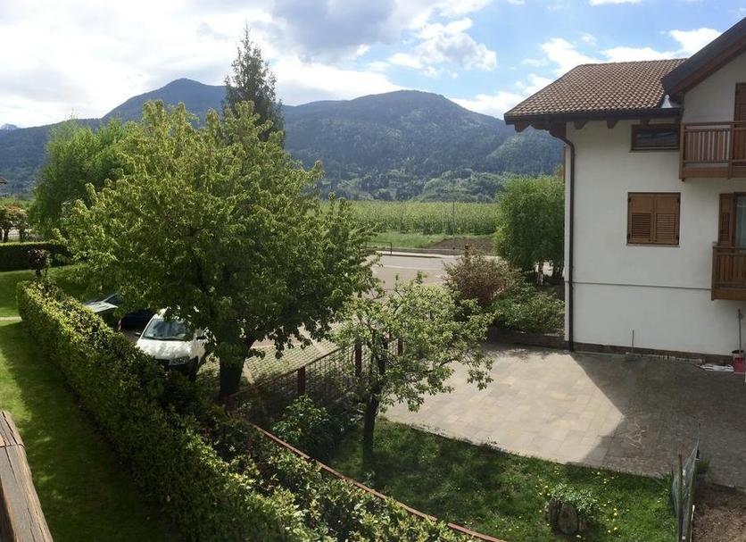 Außenansicht Foto