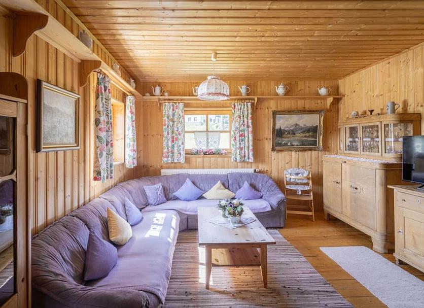 Wohnzimmer Foto