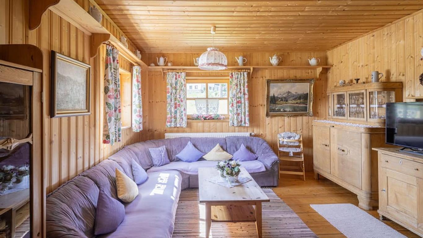 Zoihäusl