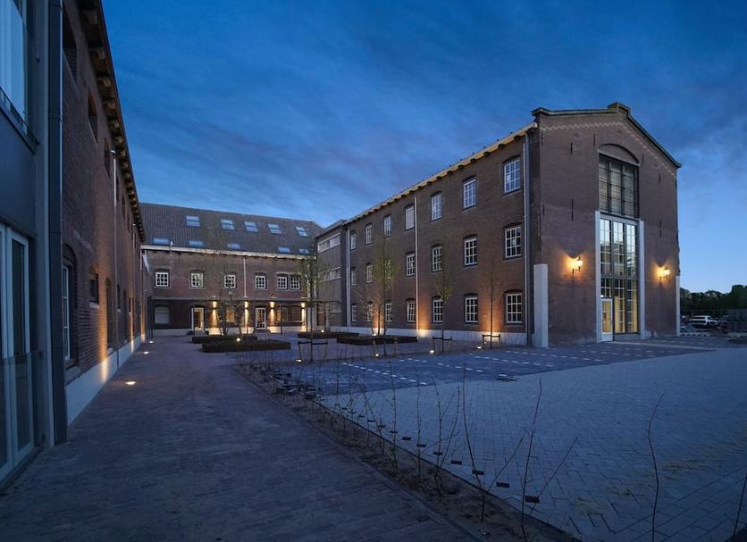 Gebäude Foto