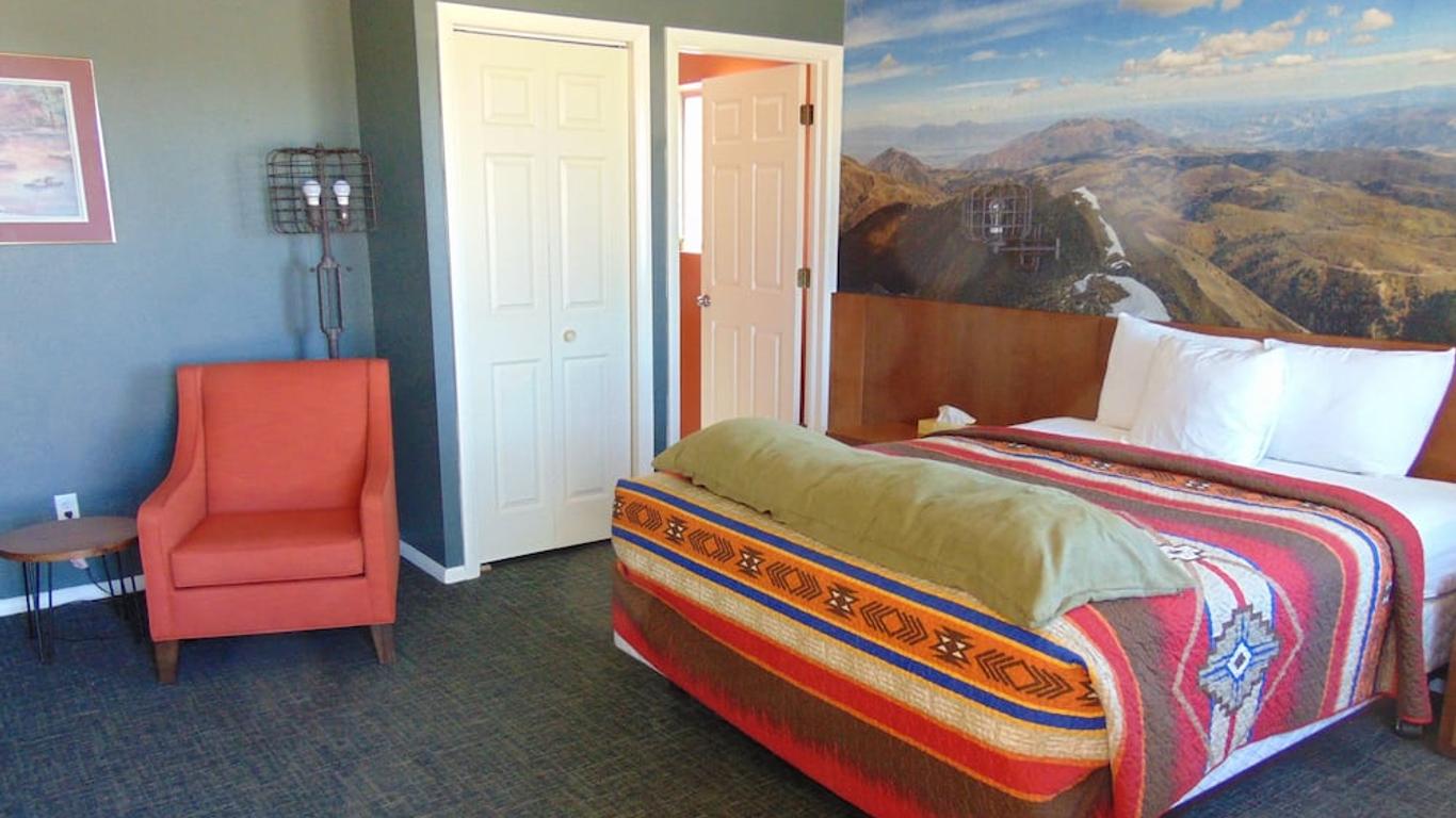 Bryce Canyon Resort