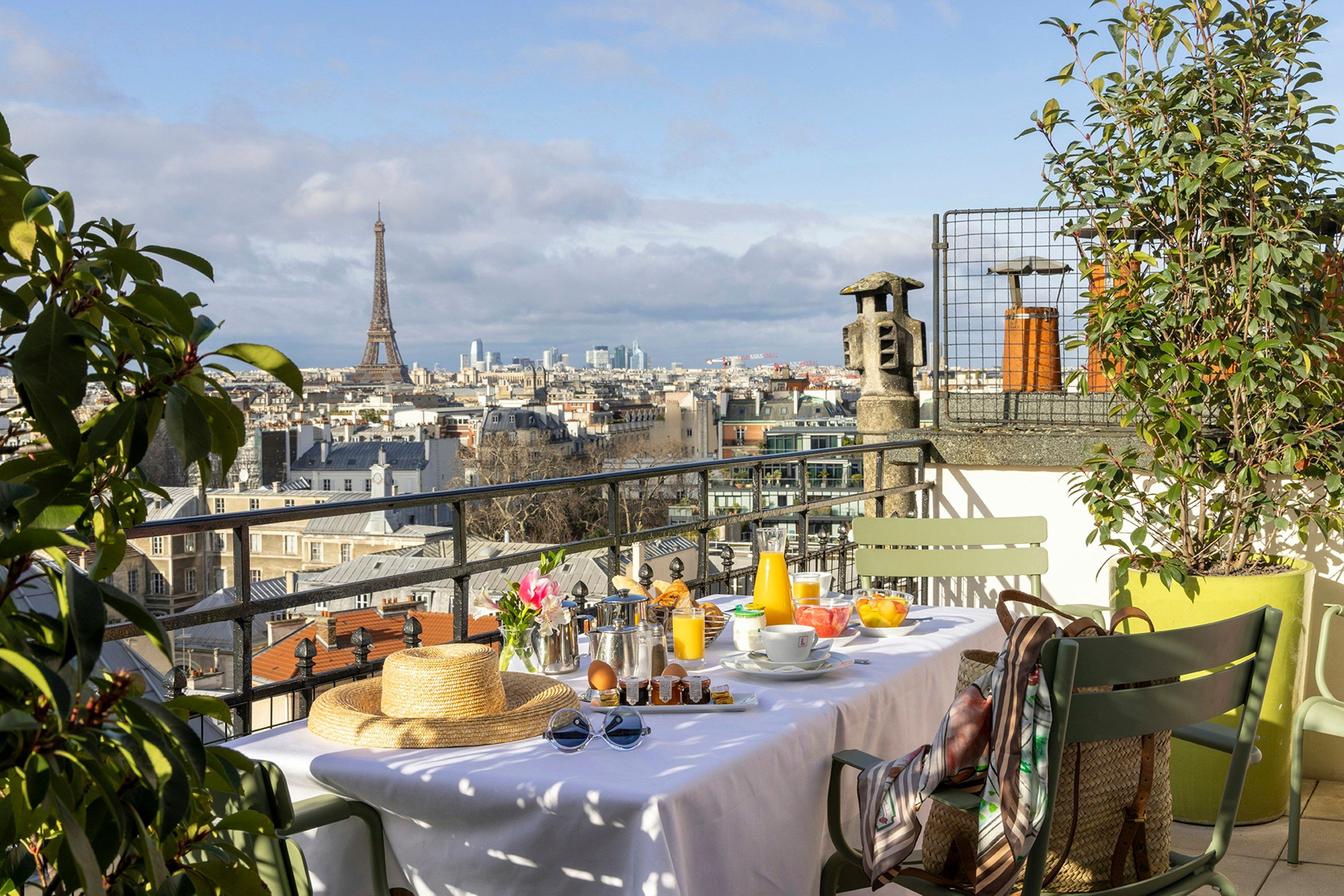 Balkon