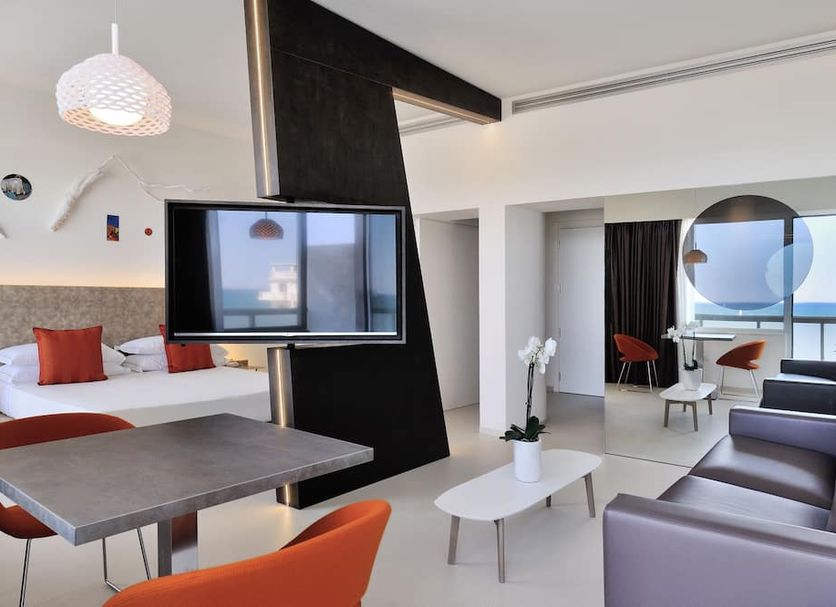 Wohnzimmer Foto