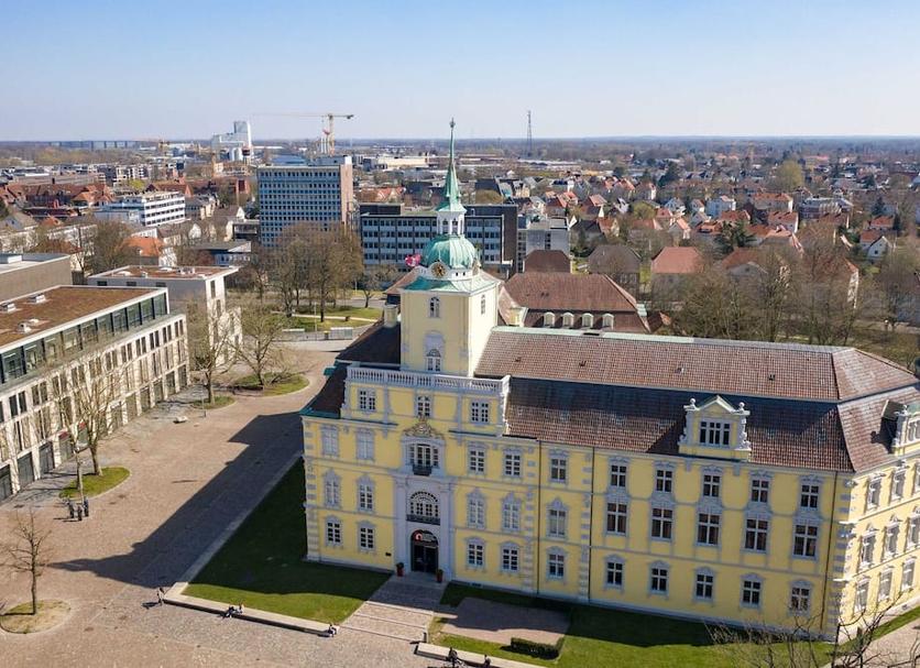Außenansicht Foto