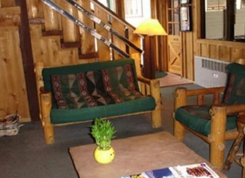 Wohnzimmer Foto