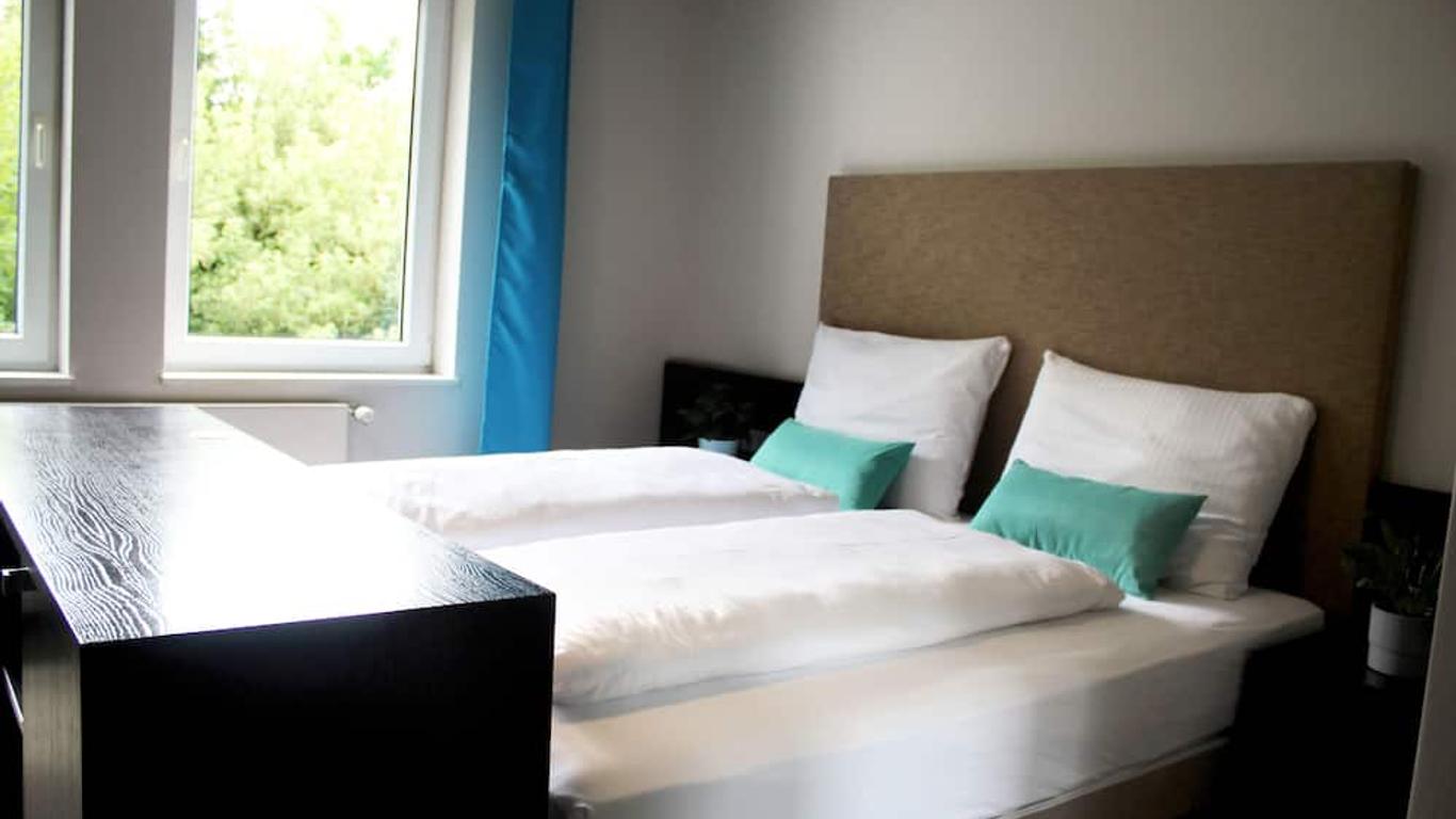 besttime Hotel Bendorf