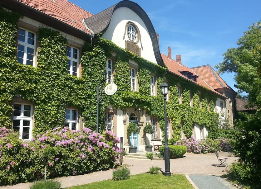 Gebäude Foto