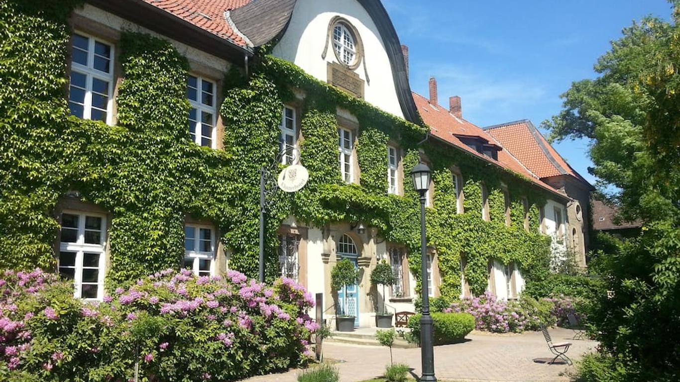 Klosterhotel Wöltingerode