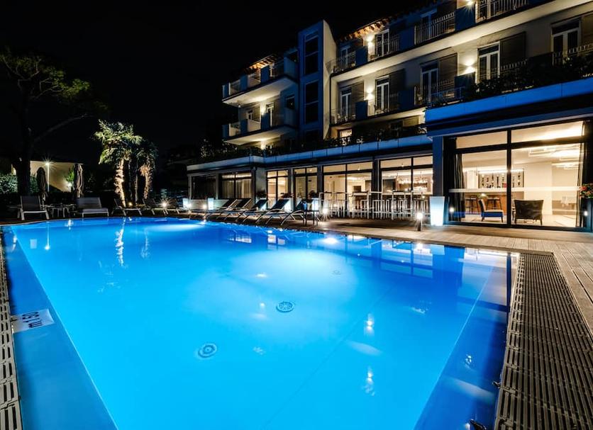 Pool Foto