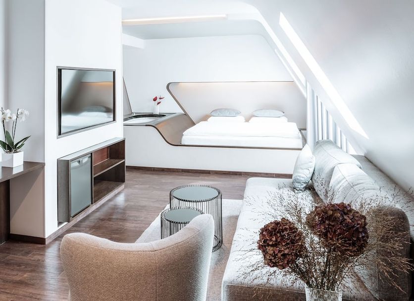 Wohnzimmer Foto