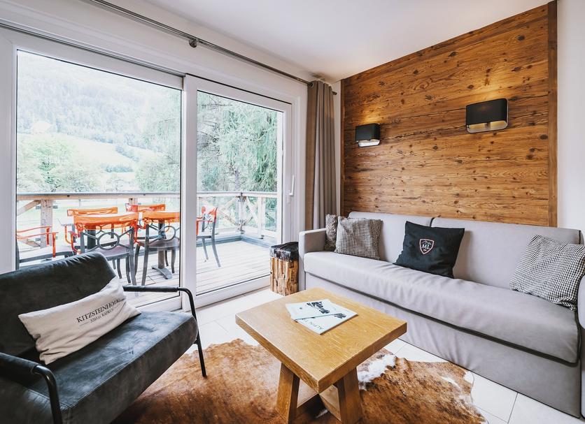 Wohnzimmer Foto