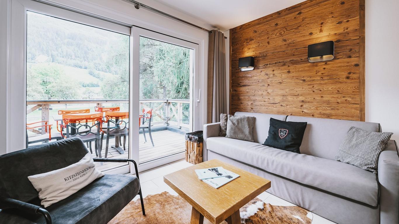 Avenida Mountain Lodges Kaprun