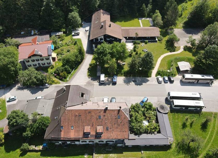 Gebäude Foto