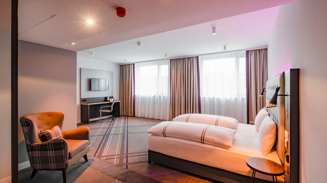 Premier Inn Karlsruhe City Am Wasserturm
