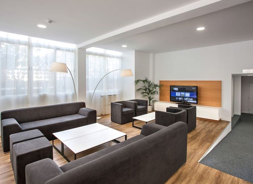 Wohnzimmer Foto