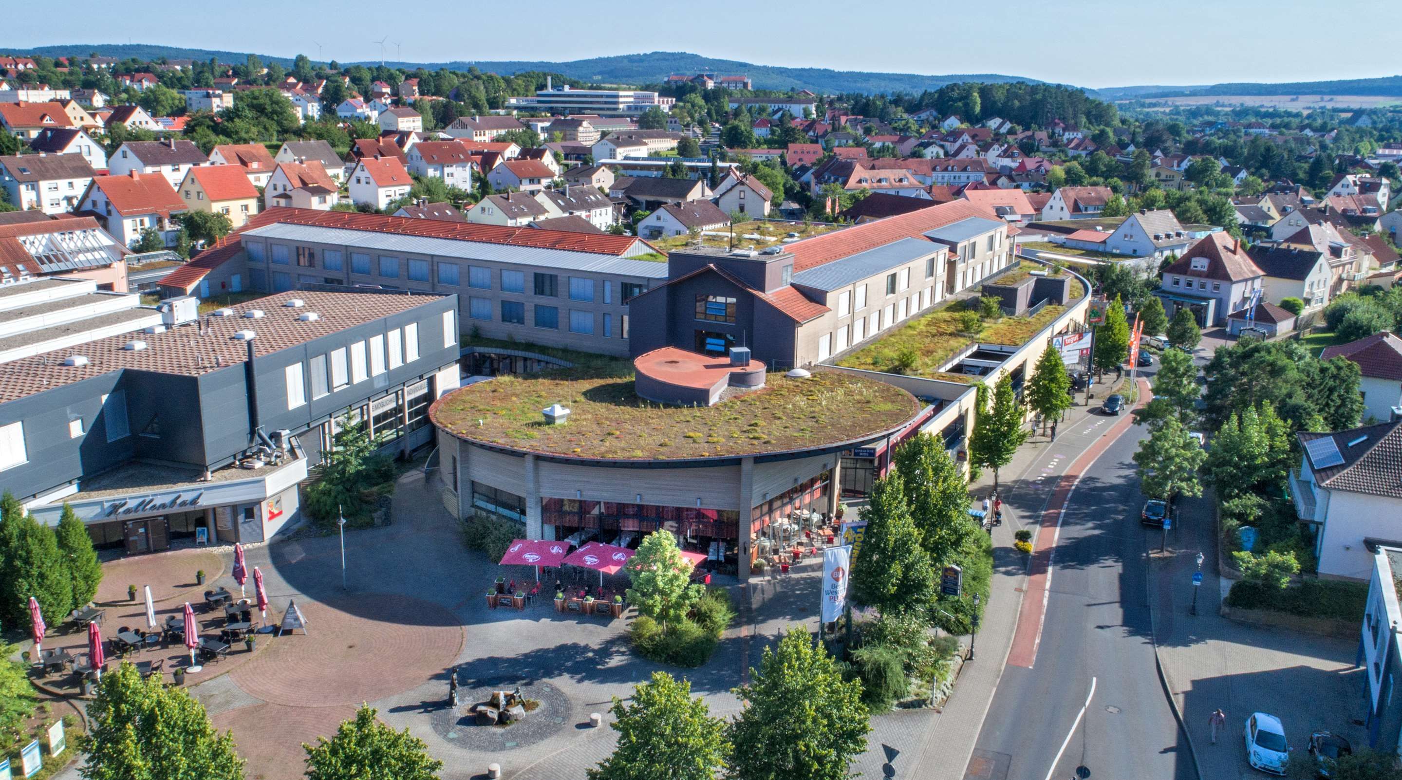 Außenansicht