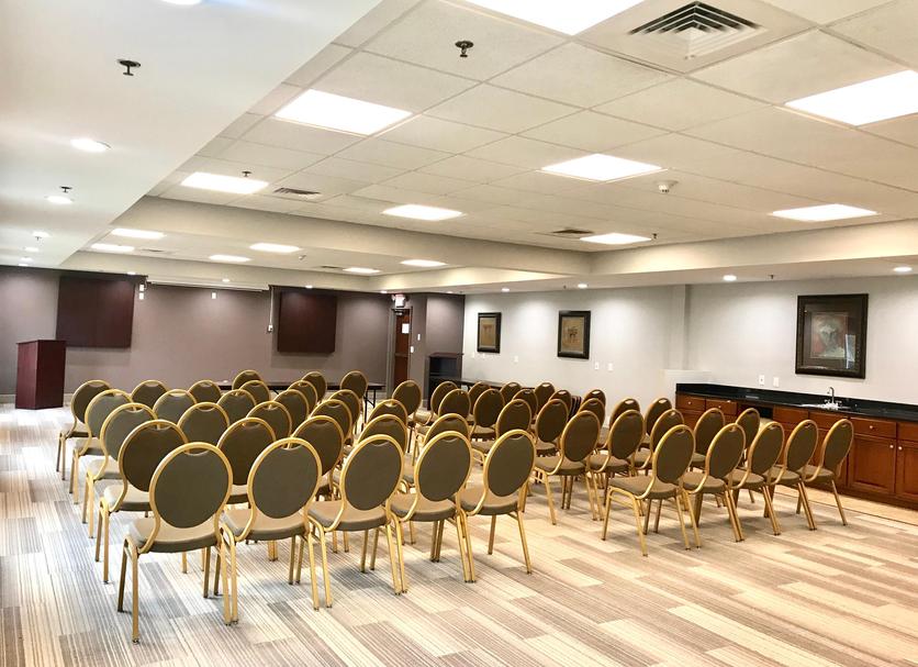 Konferenzraum Foto