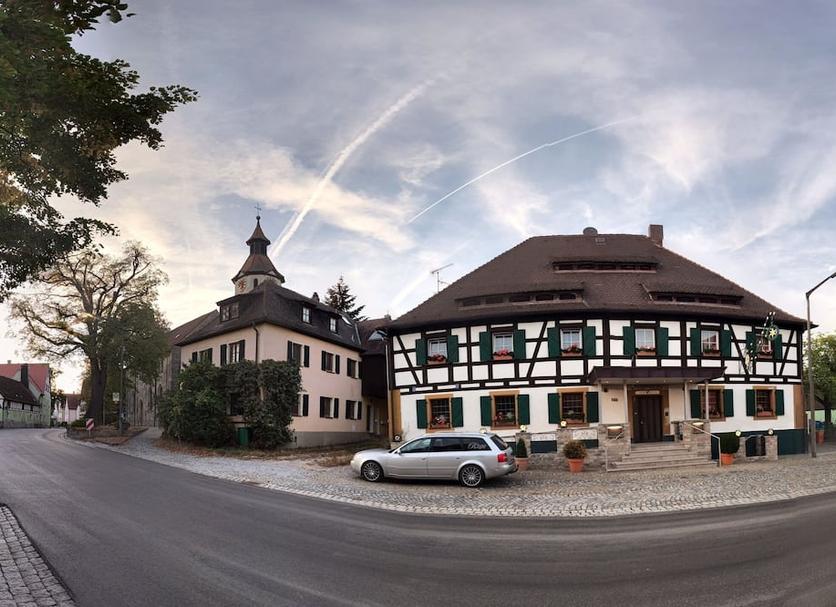 Gebäude Foto