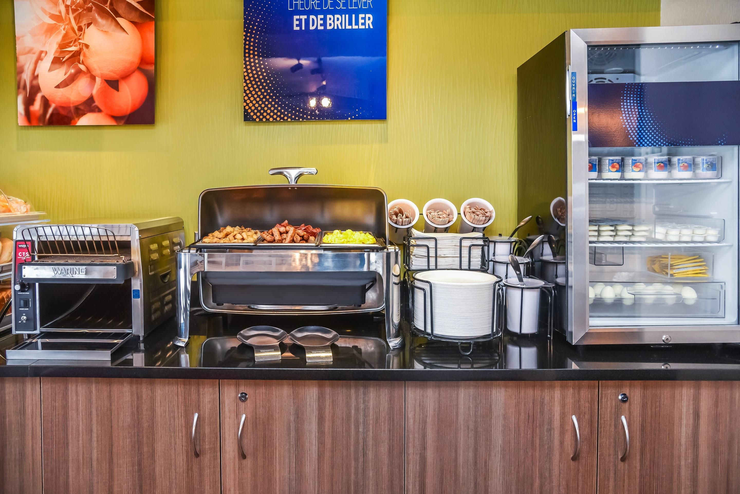 Buffet