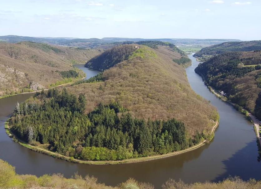 Außenansicht Foto