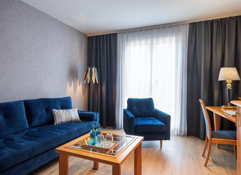 Wohnzimmer Foto