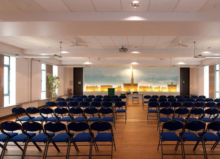 Konferenzraum Foto