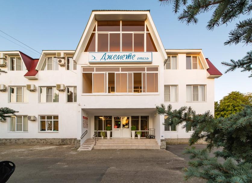 Gebäude Foto