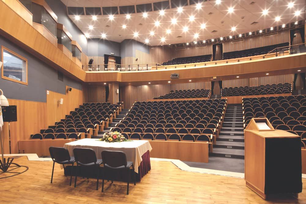 Konferenzraum