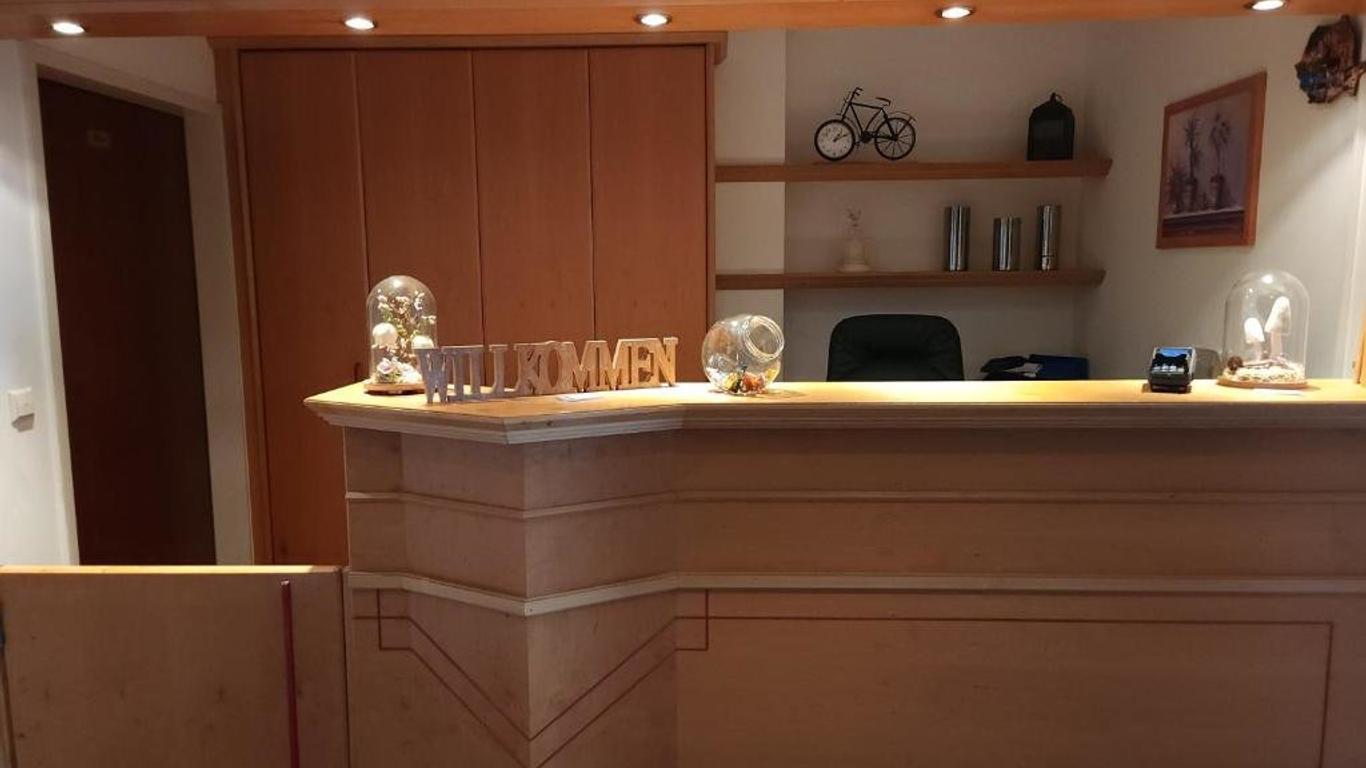 Hotel Garni