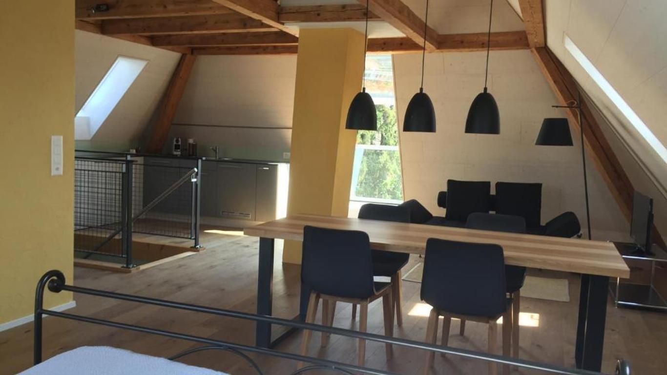 Bnb Hopfengrün Langenthal