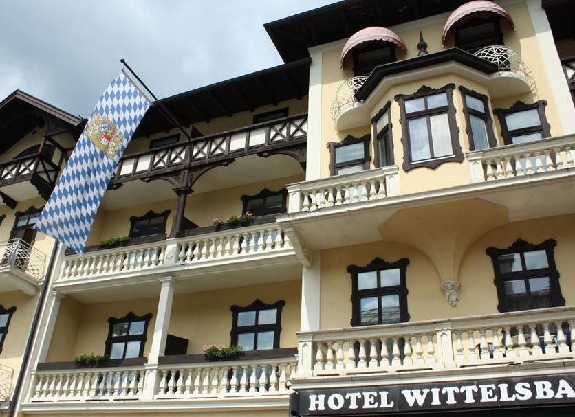 Gebäude Foto