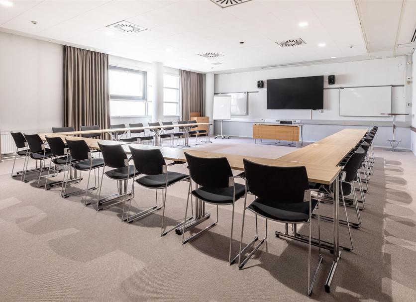 Konferenzraum Foto