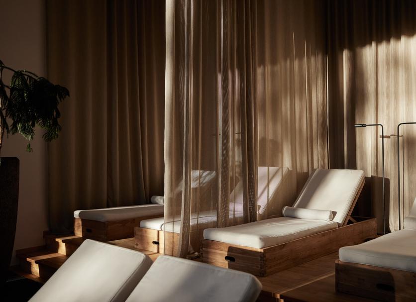 Wellness Foto