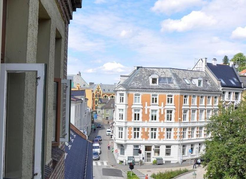 Außenansicht Foto